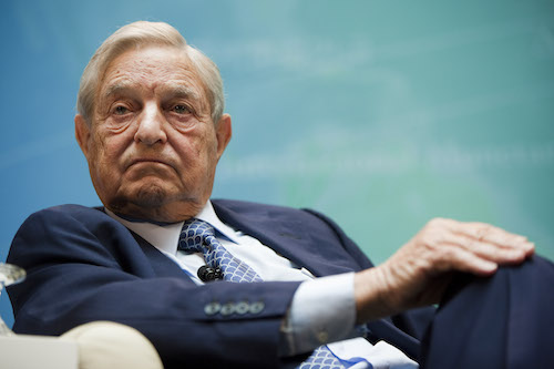 Biografia di George Soros uno dei più grandi speculatori della storia.