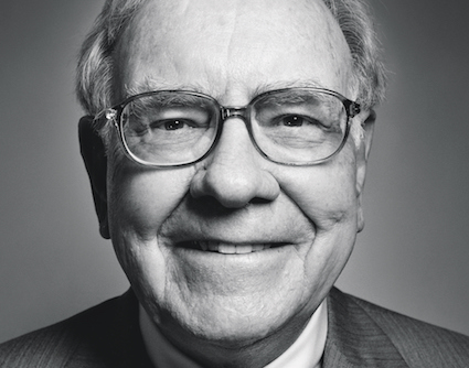 La biografia di Warren Buffett